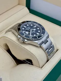 SUBMARINER 41MM 126610LN