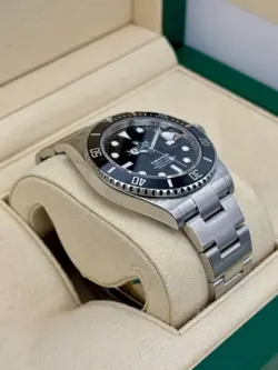 126610LN STAINLESS STEEL