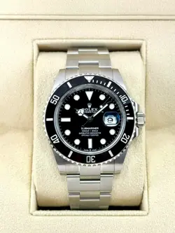 41MM 126610LN
