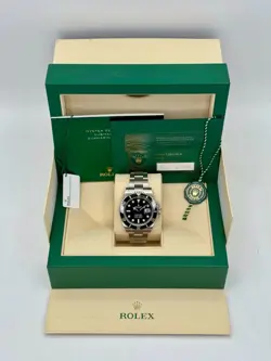 126610LN STAINLESS