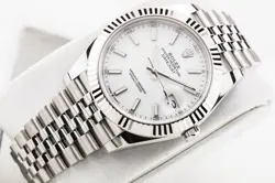 41 126334 WHITE