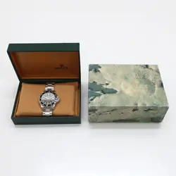 NON-DATE 14060M BLACK