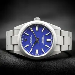 124300 PURPLE DIAL