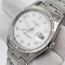 OYSTER WATCH 15210