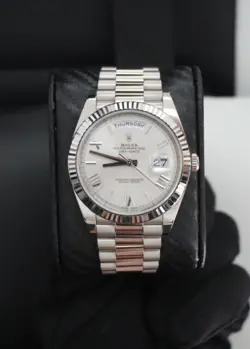 ROMAN NUMERALS W/