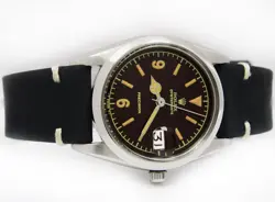 34MM BROWN