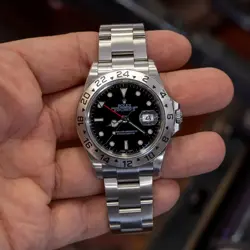 DIAL 40MM SERIAL