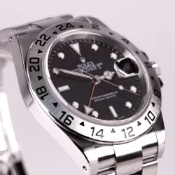 ROLEX 16570 EXPLORER