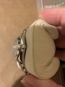 LADIES DATEJUST 179174