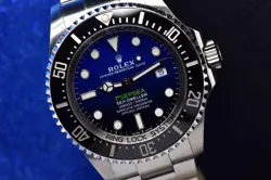 2019 ROLEX SEA-DWELLER