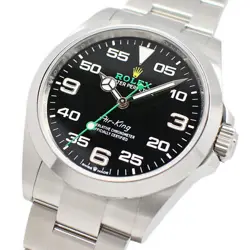 MEN'S WATCH #10111