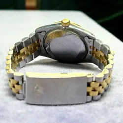 31MM STEEL YELLOW