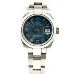 #179160 -26MM SILVER