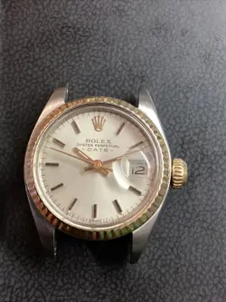 ROLEX WOMEN’S