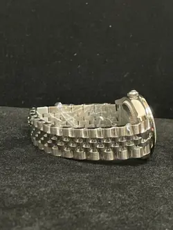 ROLEX DATEJUST 178384