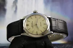 LADIES WATCH REF