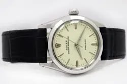 ROLEX OYSTER SPEED