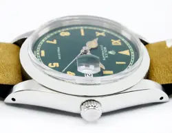 WINDING 34MM HALF