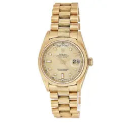 WATCH '79 18078