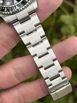 DATE 41MM STAINLESS
