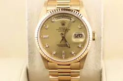 18238 CHAMPAGNE DIAMOND