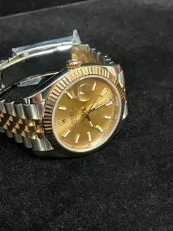 126333 CHAMPAGNE DIAL