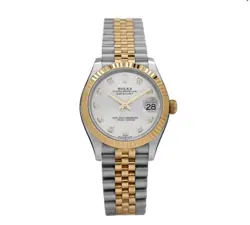 WATCH SILVER 278273