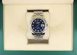116234 BLUE DIAMOND