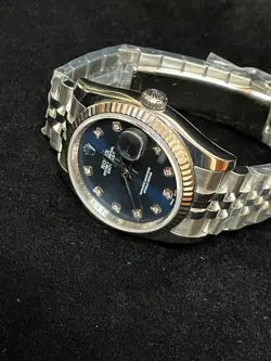 116234 BLUE