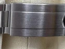 STEEL 43MM