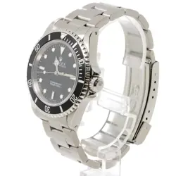 SERIES MEN'S WRISTWATCH