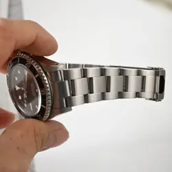SEA-DWELLER 16660 MATTE