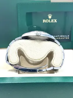 126234 SILVER OYSTER
