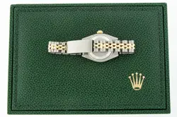 DATEJUST 26 STEEL