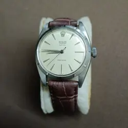 HAND WOUND OVERHAULED