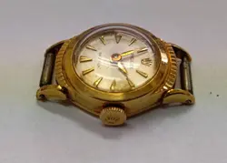 WATCHES EXTERNAL STRAP