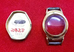 WOMEN WATCHES