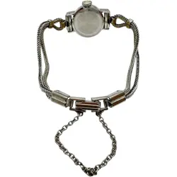 OVERHAULED WATCH