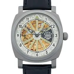 ROLEX 44MM MEN