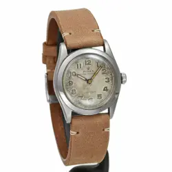 1940S ROLEX SPEED