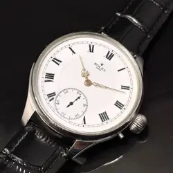 WATCH LIMITED