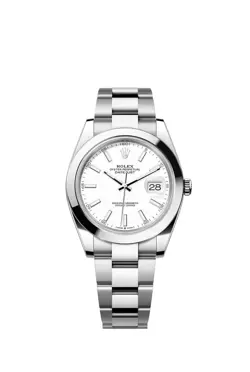 WATCH MEN - ROLEX DATEJUST