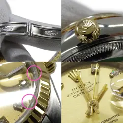 DATEJUST 69173G NUMBER