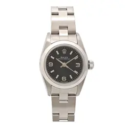 PERPETUAL LADY BLACK