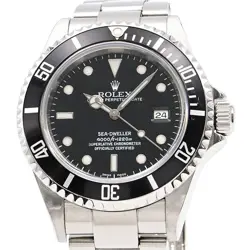 SEA-DWELLER WATCH MEN