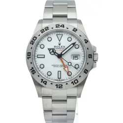 ROLEX EXPLORER WATCH