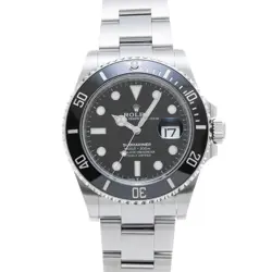 SUBMARINER DATE 2023/12/126610LN
