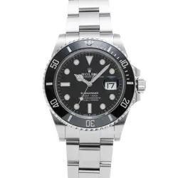 SUBMARINER DATE 2020/12/126610LN