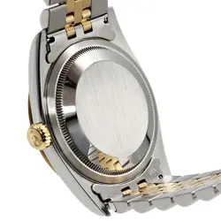 SS/YG AUTOMATIC 36MM