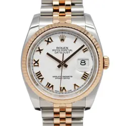 116231 WHITE ROMAN